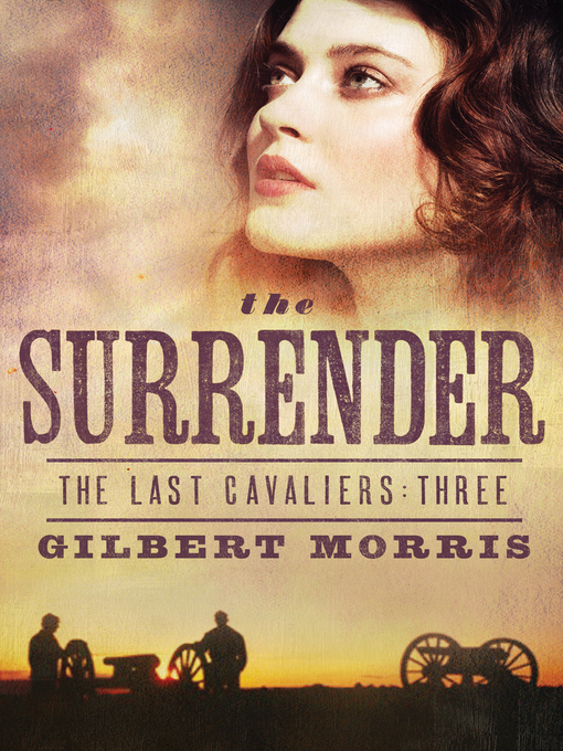 Title details for Surrender by Gilbert Morris - Available